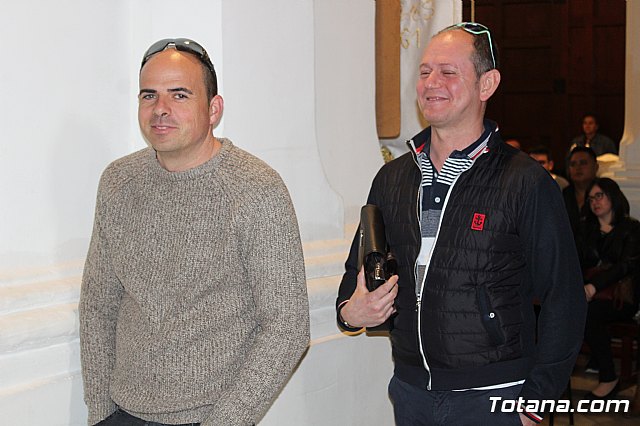 Pregn Semana Santa de Totana 2019 - 316