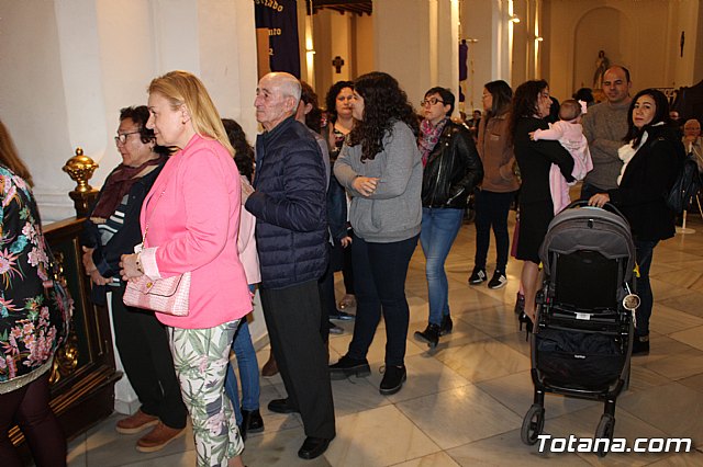 Pregn Semana Santa de Totana 2019 - 322