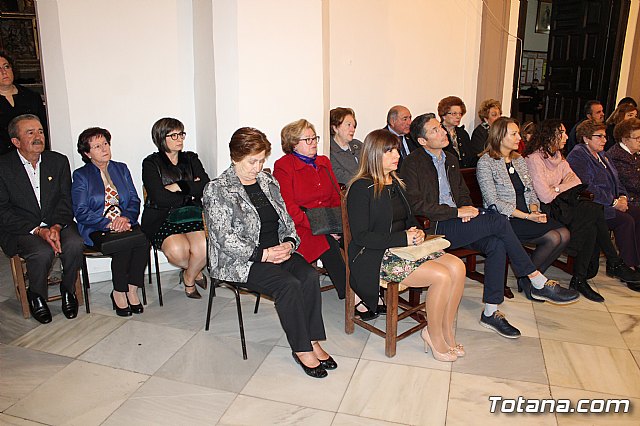 Pregn Semana Santa de Totana 2019 - 323