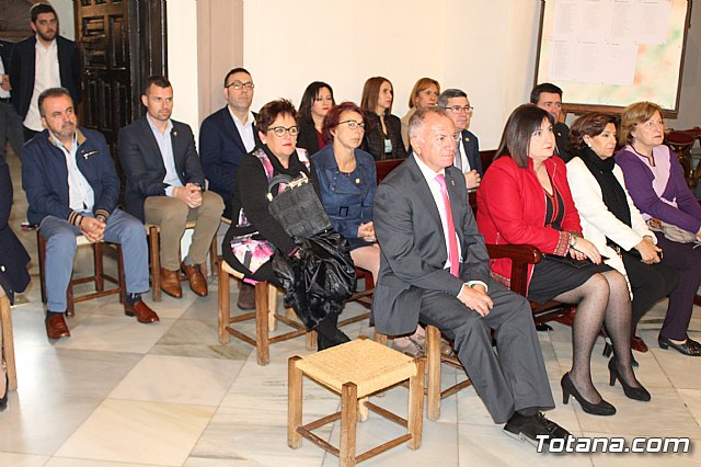 Pregn Semana Santa de Totana 2019 - 324