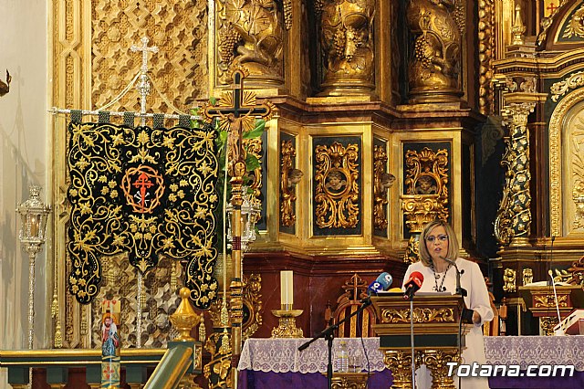 Pregn Semana Santa de Totana 2019 - 330