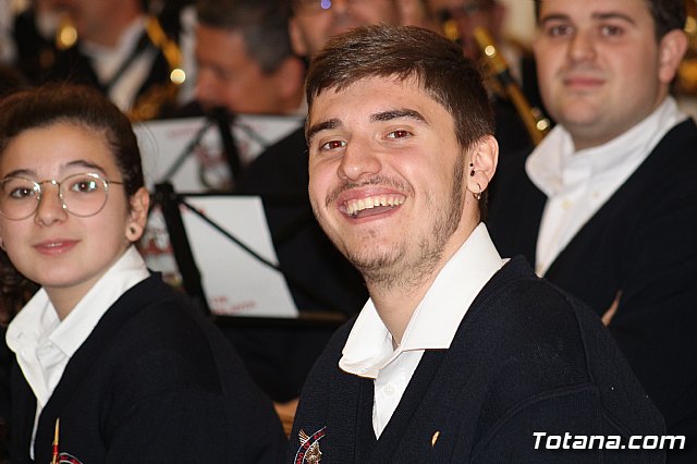 Pregn Semana Santa de Totana 2019 - 334