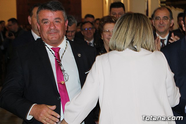 Pregn Semana Santa de Totana 2019 - 336