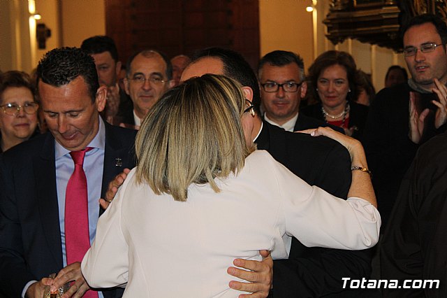 Pregn Semana Santa de Totana 2019 - 337