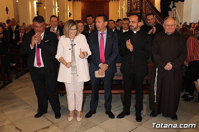 Pregn Semana Santa de Totana 2019 - 340