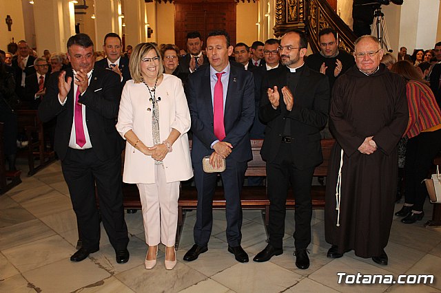 Pregn Semana Santa de Totana 2019 - 341