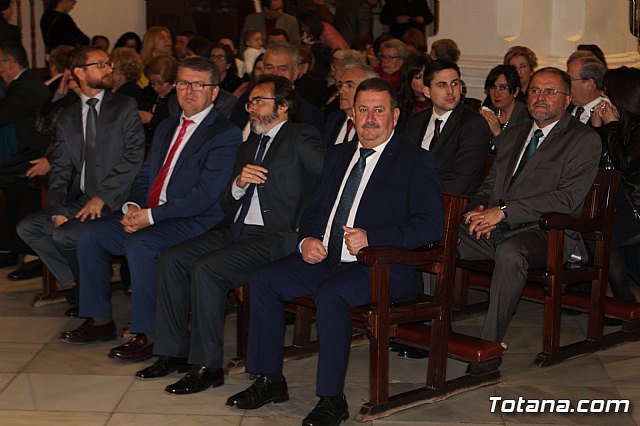 Pregn Semana Santa de Totana 2019 - 342