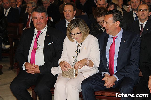 Pregn Semana Santa de Totana 2019 - 343