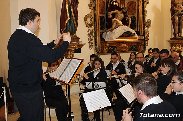 Pregn Semana Santa de Totana 2019 - 344