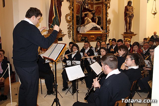 Pregn Semana Santa de Totana 2019 - 345