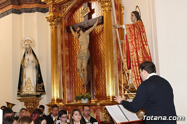 Pregn Semana Santa de Totana 2019 - 350