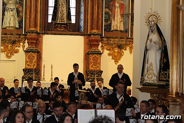 Pregn Semana Santa de Totana 2019 - 354