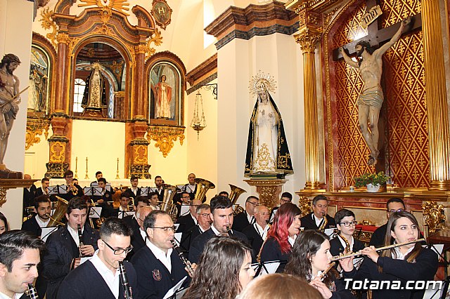 Pregn Semana Santa de Totana 2019 - 356
