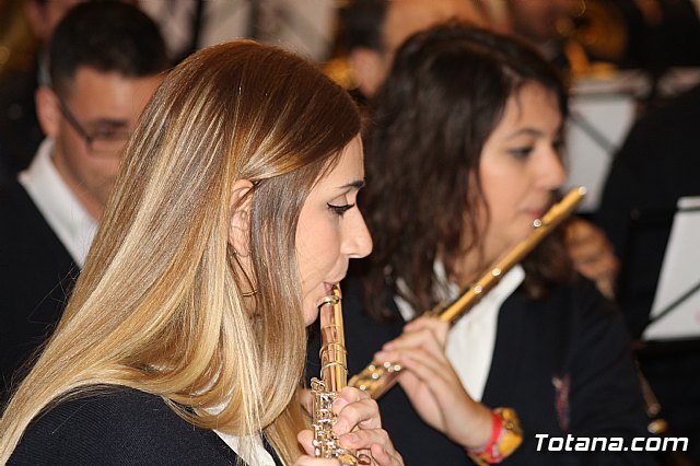 Pregn Semana Santa de Totana 2019 - 362