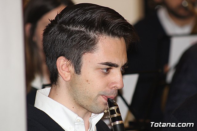 Pregn Semana Santa de Totana 2019 - 363