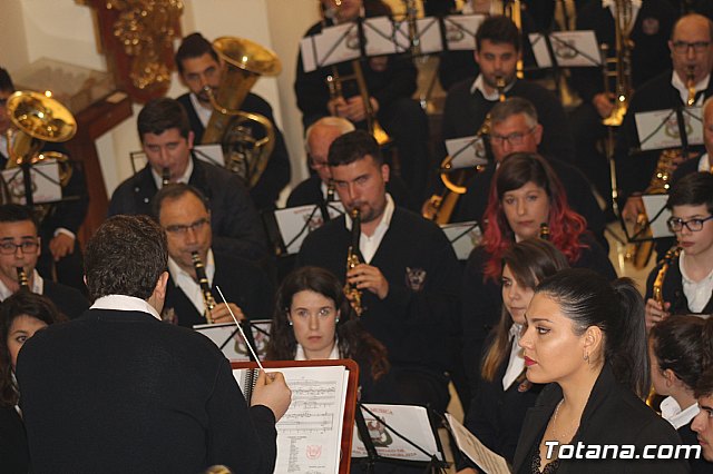 Pregn Semana Santa de Totana 2019 - 364