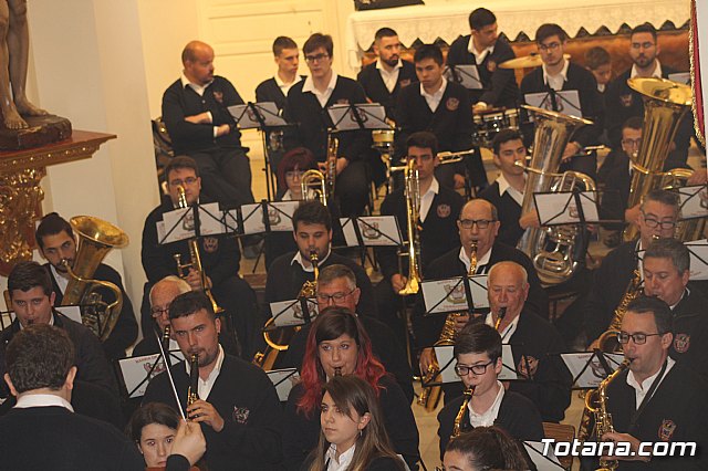 Pregn Semana Santa de Totana 2019 - 367