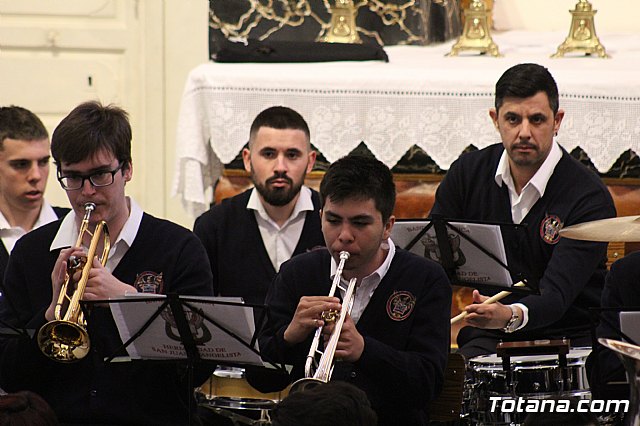 Pregn Semana Santa de Totana 2019 - 369