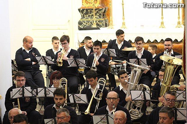 Pregn Semana Santa de Totana 2019 - 370