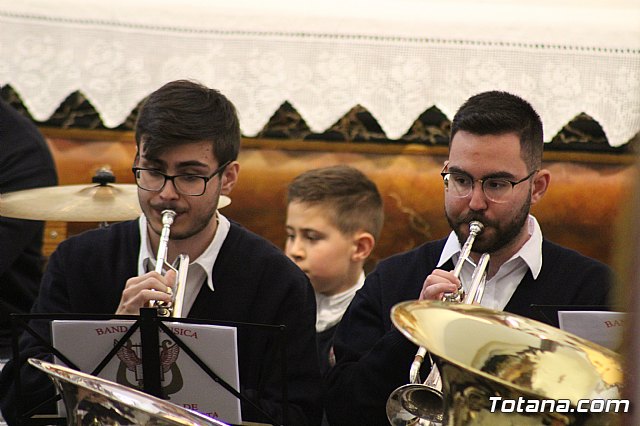 Pregn Semana Santa de Totana 2019 - 371