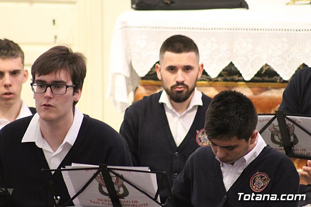 Pregn Semana Santa de Totana 2019 - 372