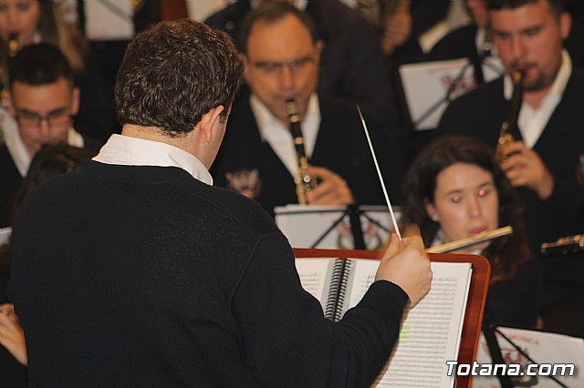 Pregn Semana Santa de Totana 2019 - 373