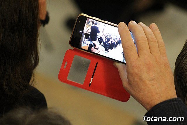 Pregn Semana Santa de Totana 2019 - 374