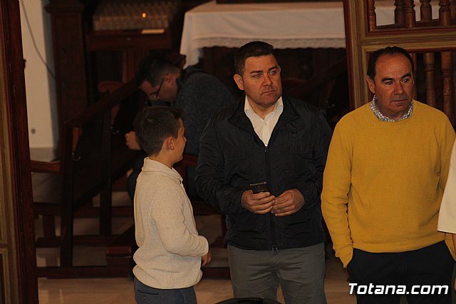 Pregn Semana Santa de Totana 2019 - 375