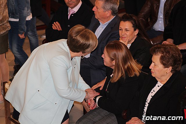 Pregn Semana Santa de Totana 2019 - 376