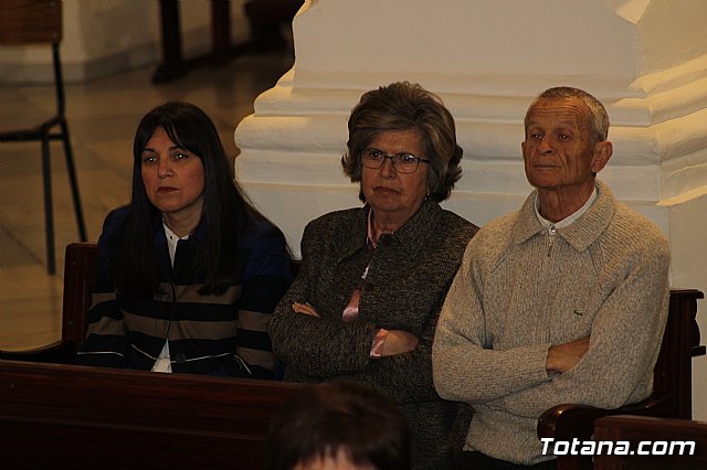 Pregn Semana Santa de Totana 2019 - 377