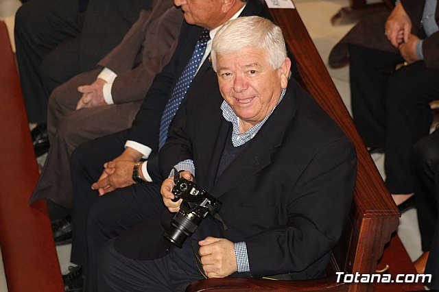 Pregn Semana Santa de Totana 2019 - 378