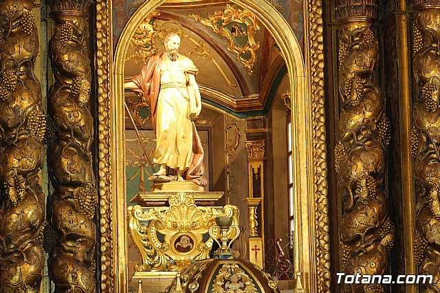 Pregn Semana Santa de Totana 2019 - 379