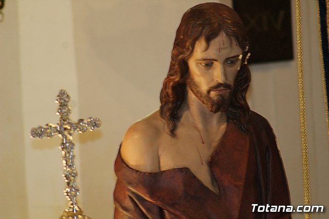 Pregn Semana Santa de Totana 2019 - 380