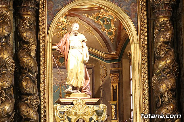 Pregn Semana Santa de Totana 2019 - 383