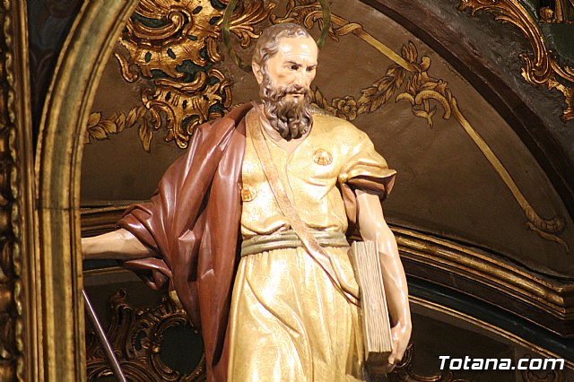 Pregn Semana Santa de Totana 2019 - 384