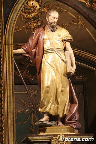 Pregn Semana Santa de Totana 2019 - 385