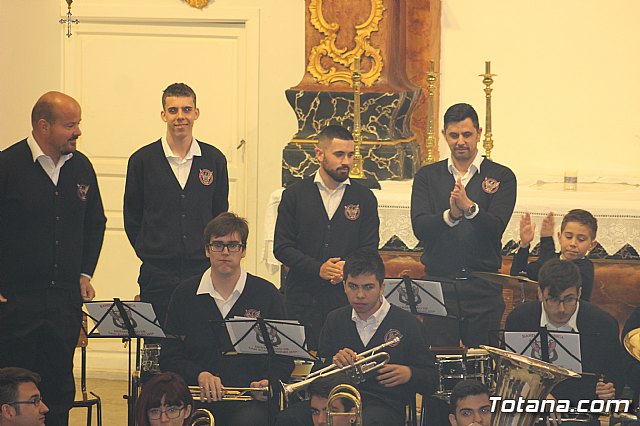 Pregn Semana Santa de Totana 2019 - 386