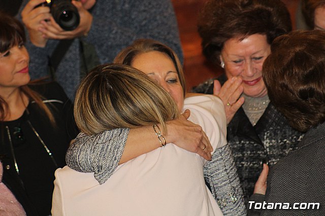 Pregn Semana Santa de Totana 2019 - 392