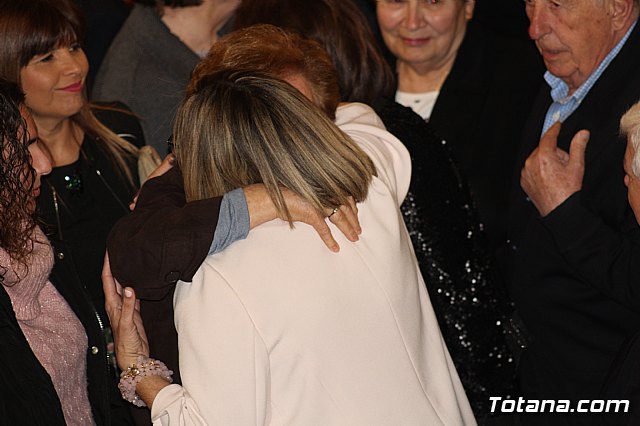 Pregn Semana Santa de Totana 2019 - 394