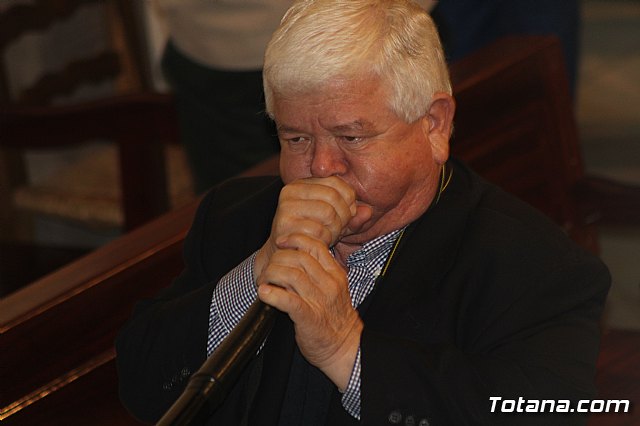 Pregn Semana Santa de Totana 2019 - 396