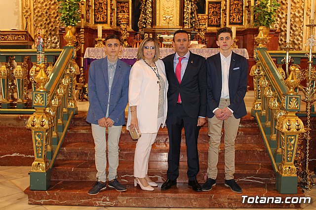 Pregn Semana Santa de Totana 2019 - 400