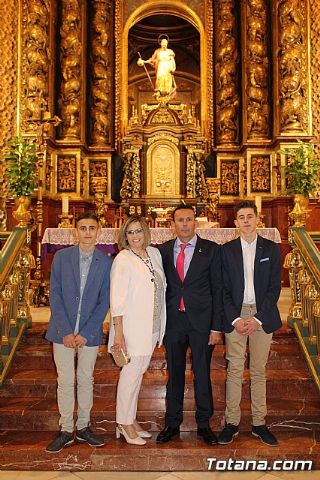 Pregn Semana Santa de Totana 2019 - 402