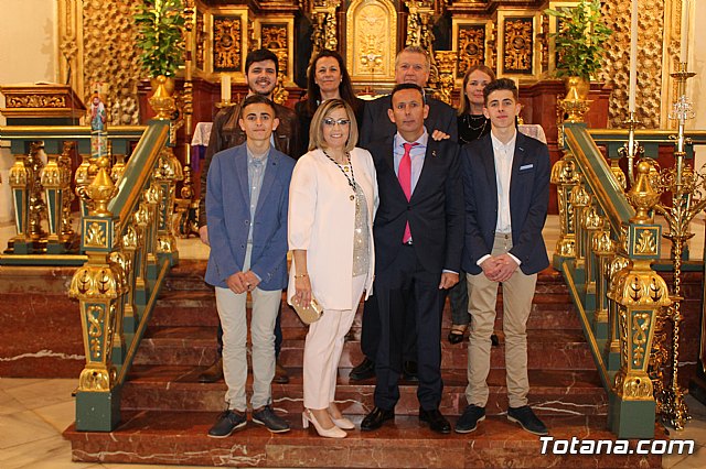 Pregn Semana Santa de Totana 2019 - 403