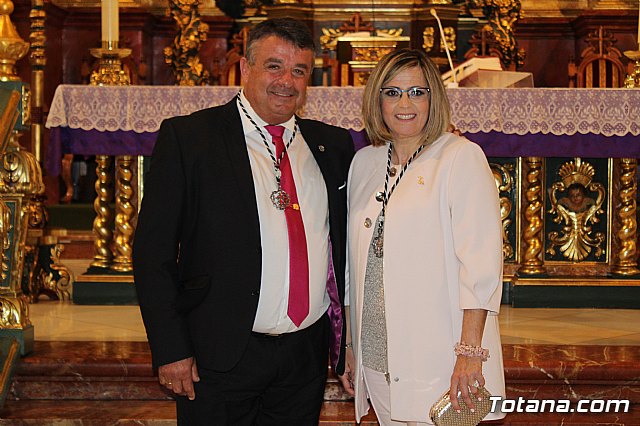 Pregn Semana Santa de Totana 2019 - 405