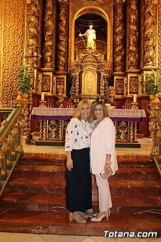 Pregn Semana Santa de Totana 2019 - 411