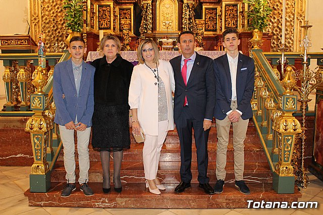 Pregn Semana Santa de Totana 2019 - 412