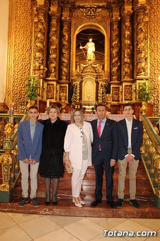 Pregn Semana Santa de Totana 2019 - 413