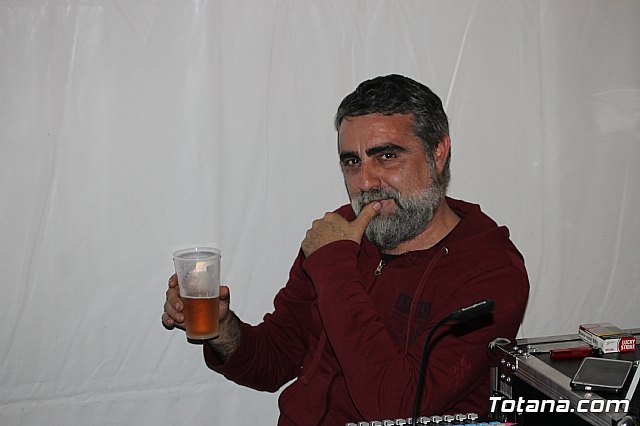 Gala-pregn Carnaval Totana 2020 - 2