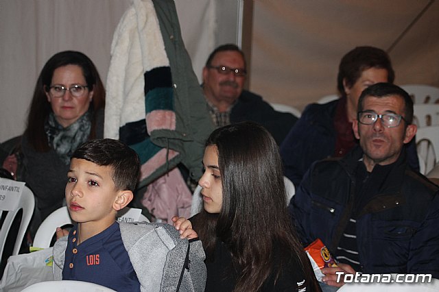 Gala-pregn Carnaval Totana 2020 - 4