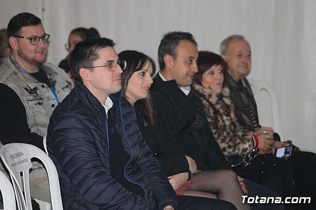 Gala-pregn Carnaval Totana 2020 - 6